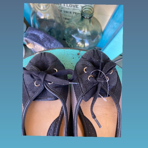 Coach💝 Shoes! {{{ on hold DNB}}} - Picture 5 of 8